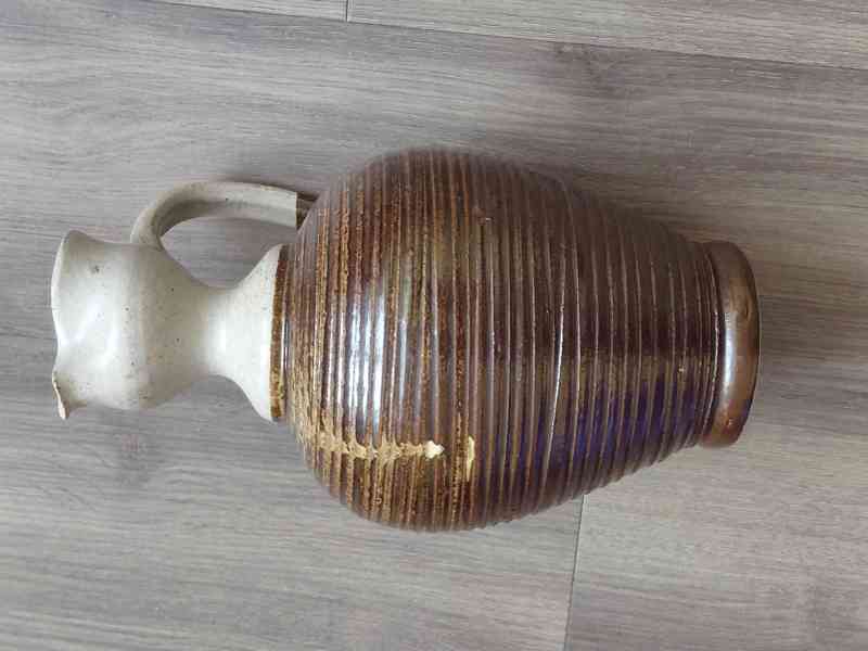 Kunštátská keramika - foto 6