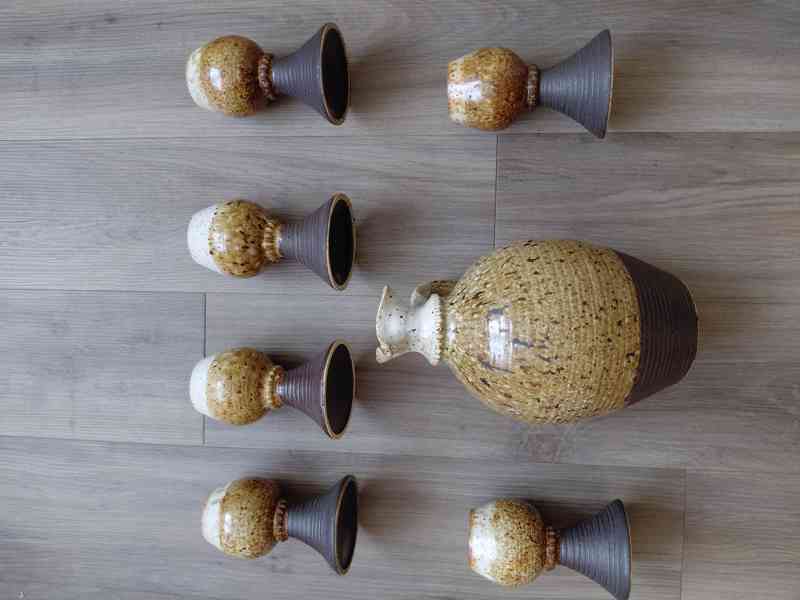 Kunštátská keramika - foto 3