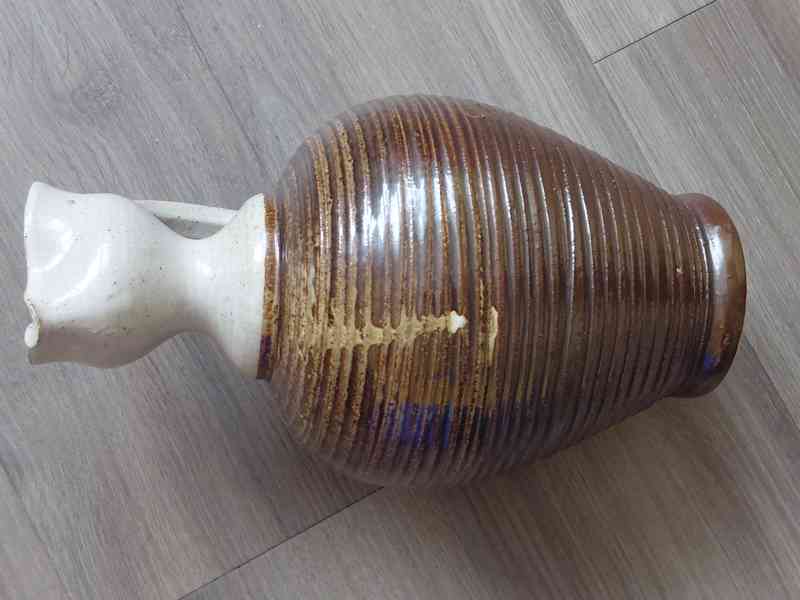 Kunštátská keramika - foto 7