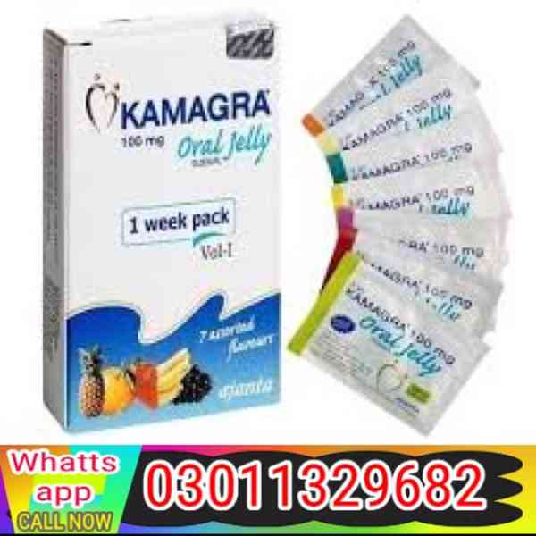 Kamagra Oral Jelly in Pakistan [0301=1329682] SHOP NOW! - foto 1