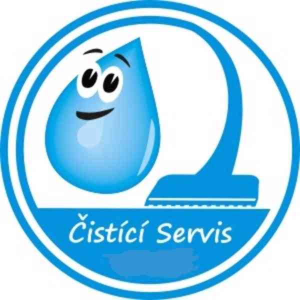 Čistící Servis, čištění koberců, čalounění - foto 3