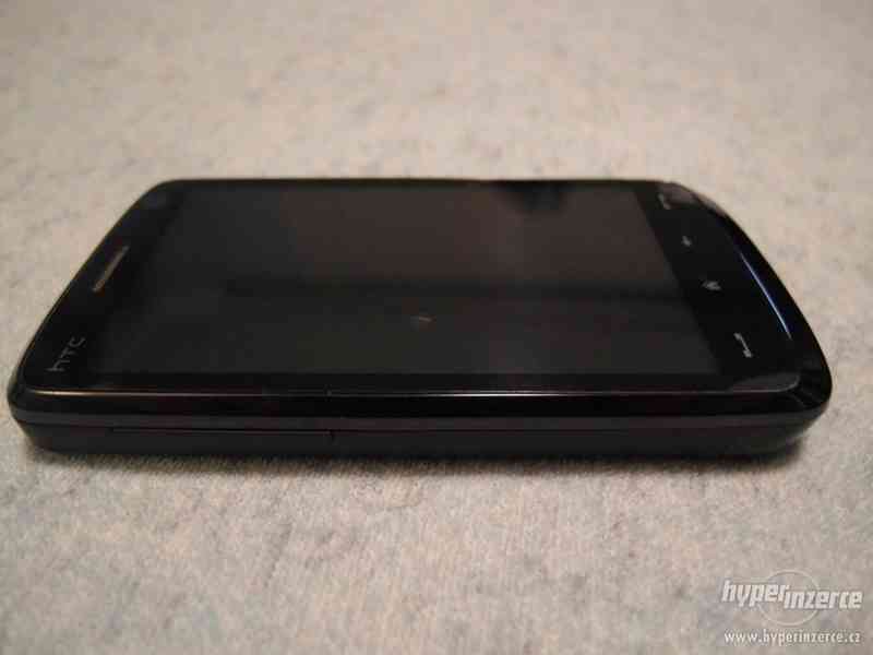 Prodám HTC Touch HD - foto 2