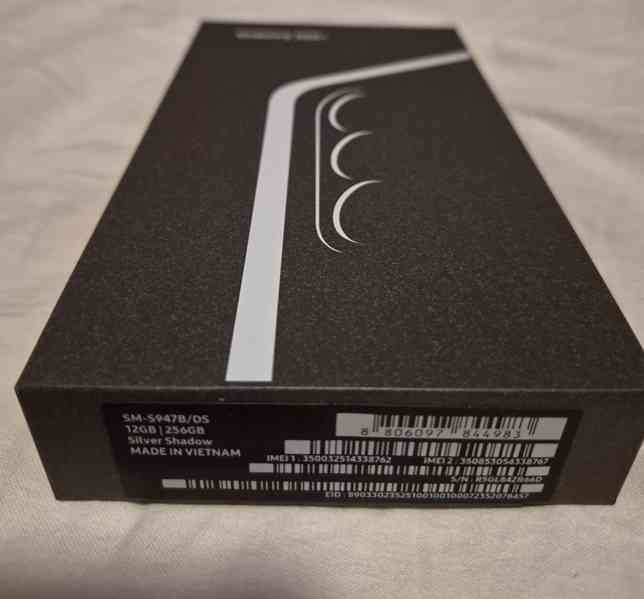 Samsung Galaxy S26+ 256 GB stříbrný, 2roky záruka - foto 4