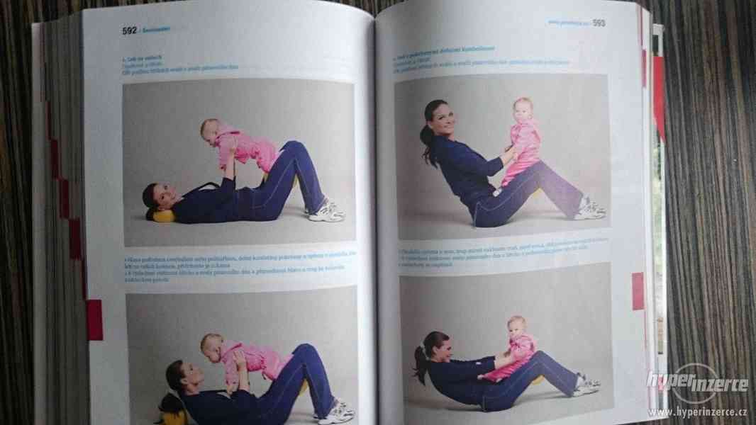 Kniha o těhotenství a dítěti - foto 7