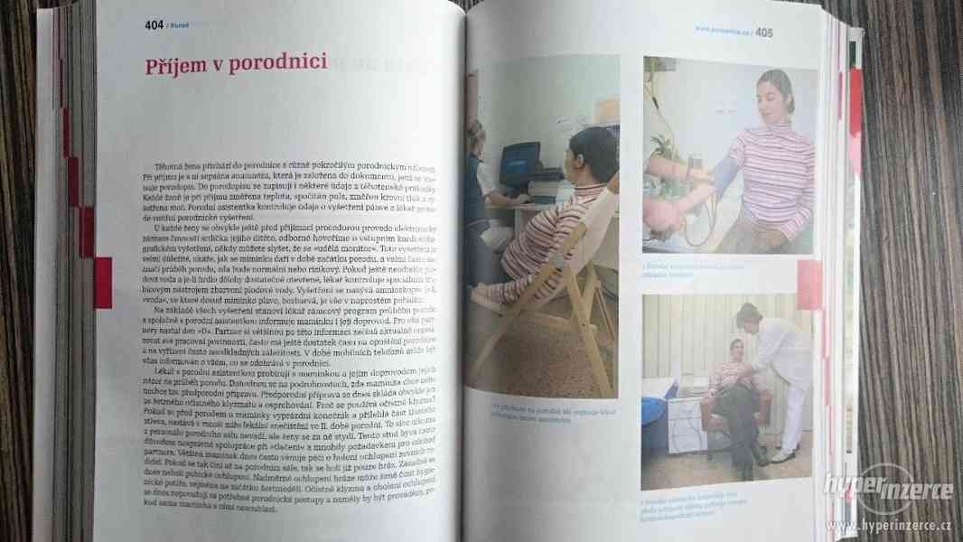 Kniha o těhotenství a dítěti - foto 8
