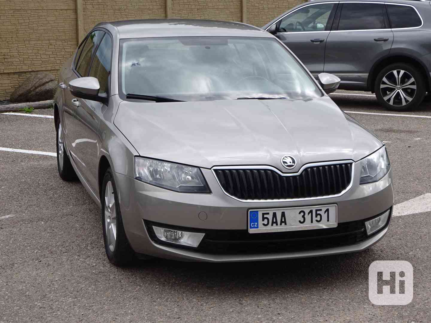 Škoda Octavia 1.4 TSI r.v.2015 (110 kw) el.serviska ČR - foto 1