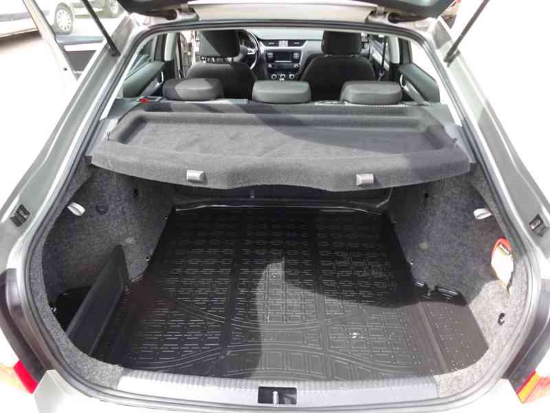 Škoda Octavia 1.4 TSI r.v.2015 (110 kw) el.serviska ČR - foto 14