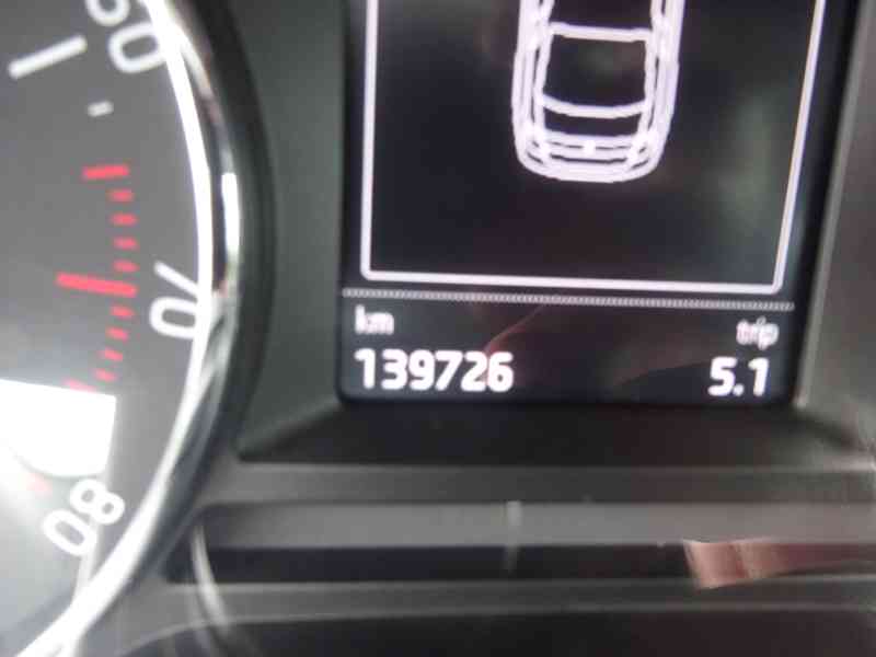 Škoda Octavia 1.4 TSI r.v.2015 (110 kw) el.serviska ČR - foto 7