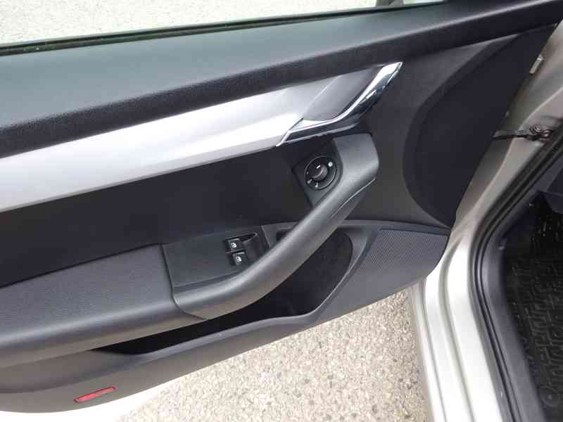 Škoda Octavia 1.4 TSI r.v.2015 (110 kw) el.serviska ČR - foto 6