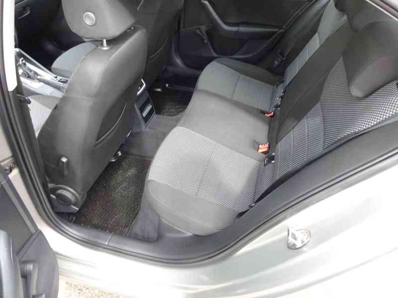 Škoda Octavia 1.4 TSI r.v.2015 (110 kw) el.serviska ČR - foto 13