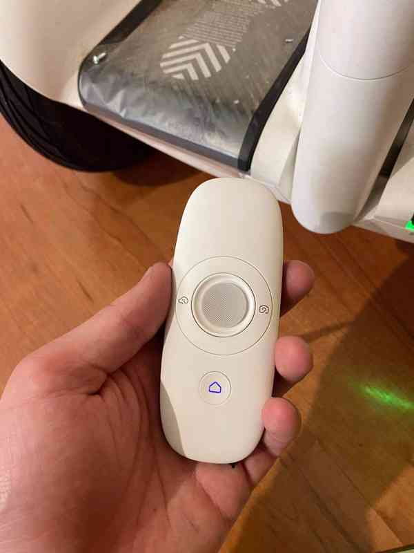 Ninebot Segway S-Plus - foto 4