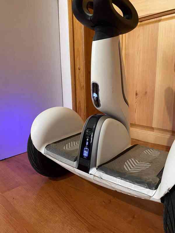 Ninebot Segway S-Plus - foto 3