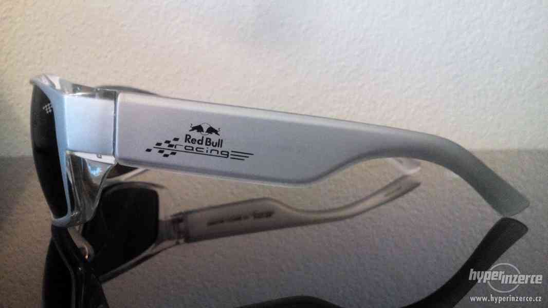 Originální sluneční brýle Red Bull Racing - foto 2