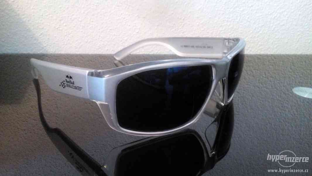 Originální sluneční brýle Red Bull Racing - foto 4