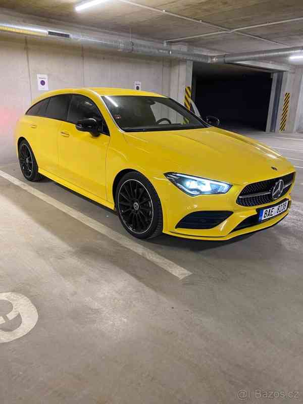 Mercedes-Benz CLA 200	 - foto 4