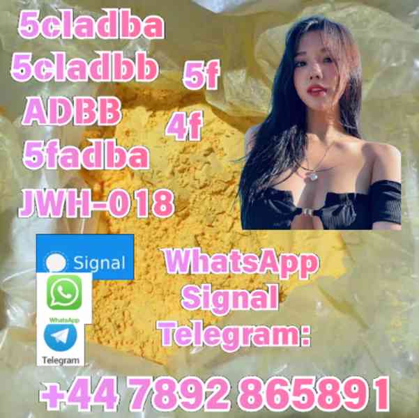 Buy 5CLADBA, 5cladba, 5cl - adb, 5 - cl - adb - a, 5cl - foto 3