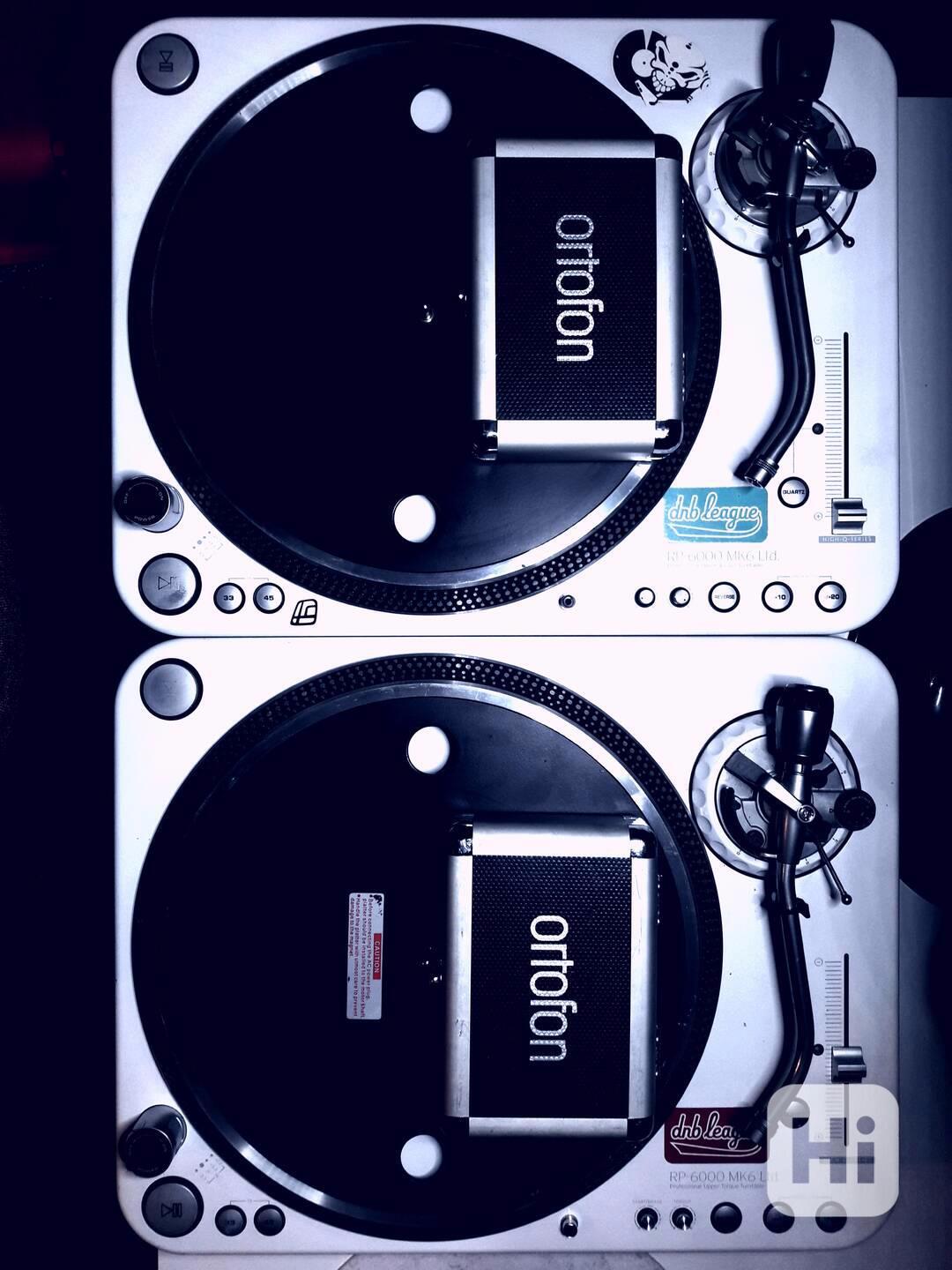 RELOOP RP-6000 MK6 Ltd - bazar - Hyperinzerce.cz