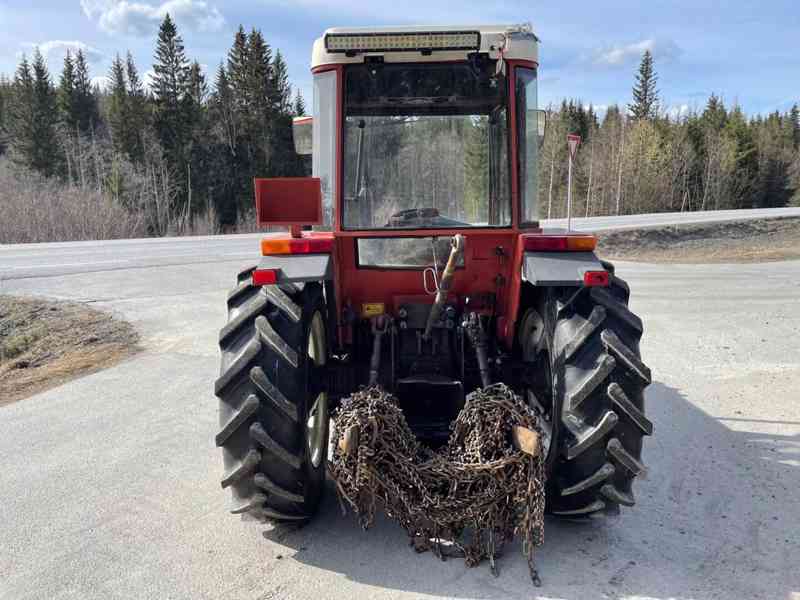 New Holland 50-66 S - foto 3