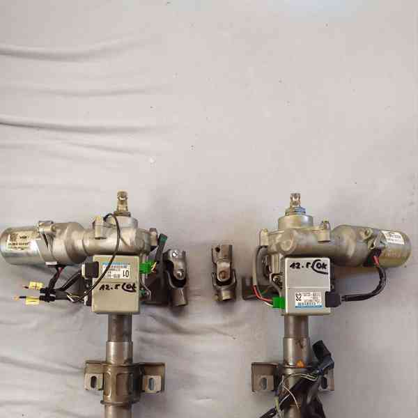  Set kovaná lehká R15 a R14 - autokros autocross 2WD  - foto 3