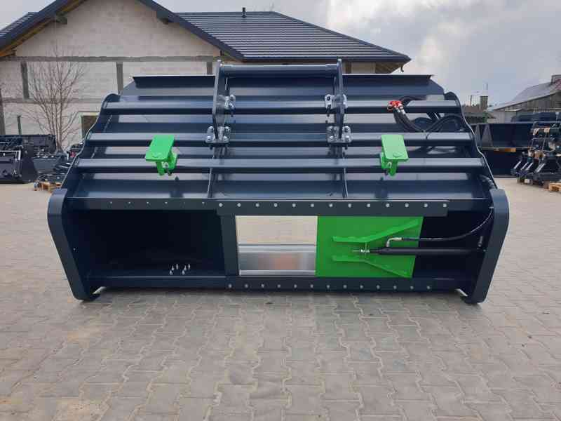LOPATA PRO BIG -BAGY - foto 6