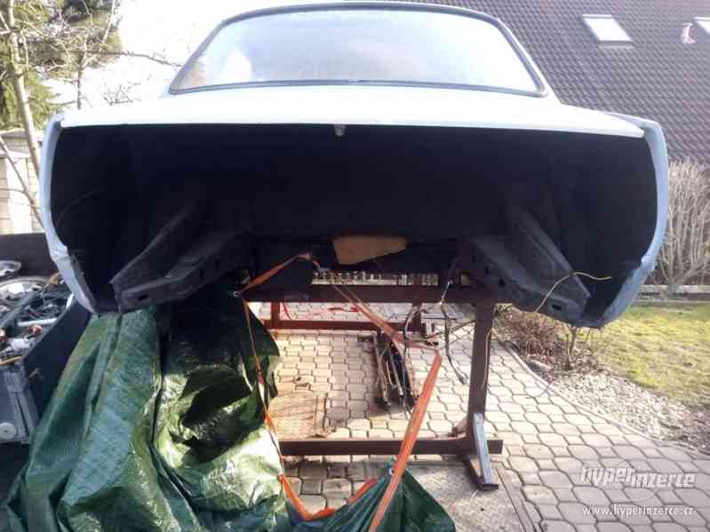 1987 Škoda 120 - foto 3