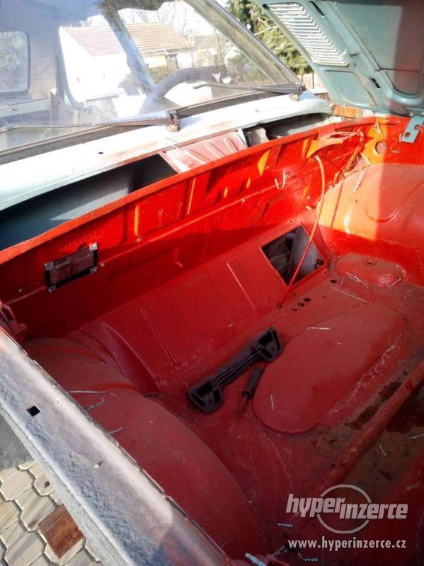 1987 Škoda 120 - foto 8