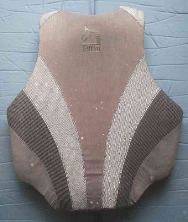 Lezečky Saltic, Jezdecká vesta, Trekové boty, Cyklobrašna - foto 11