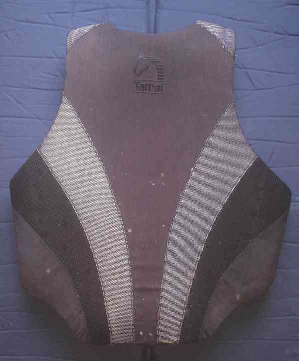 Lezečky Saltic, Jezdecká vesta, Trekové boty, Cyklobrašna - foto 10