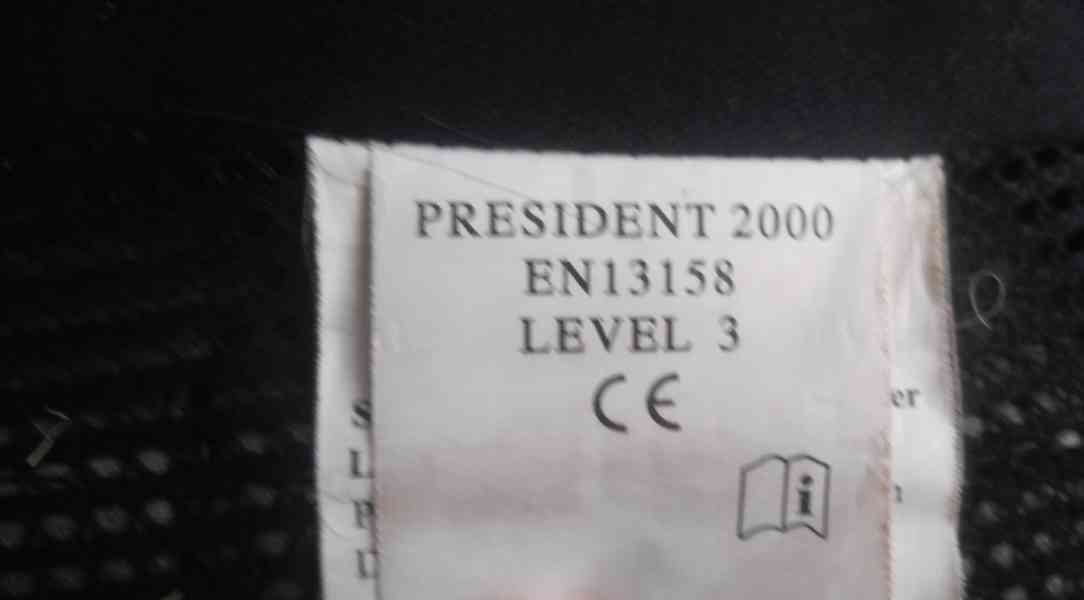 Lezečky Saltic, Jezdecká vesta, Trekové boty, Cyklobrašna - foto 14