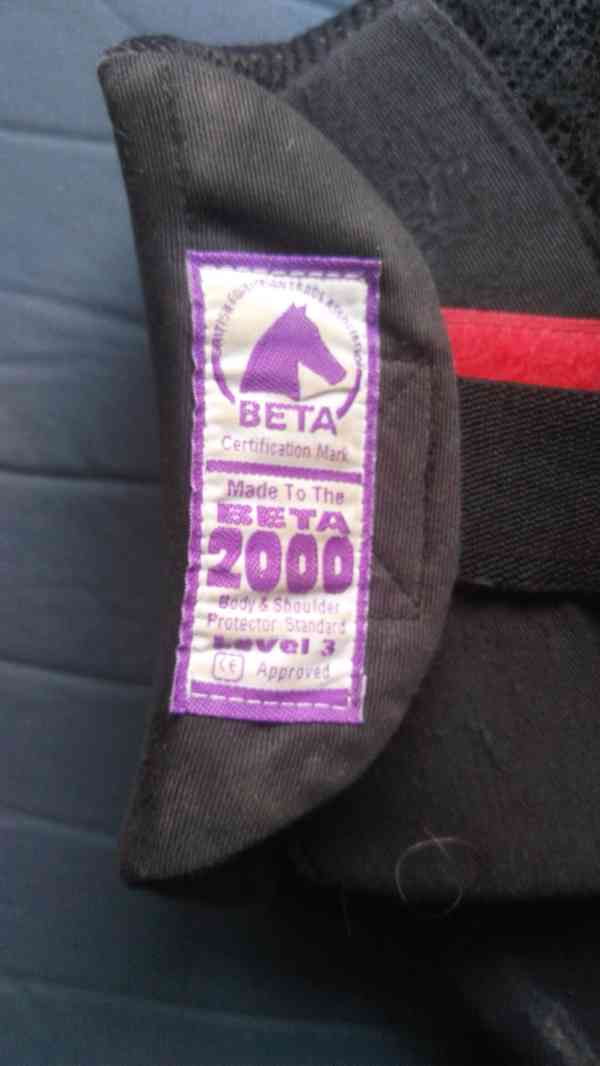 Lezečky Saltic, Jezdecká vesta, Trekové boty, Cyklobrašna - foto 12