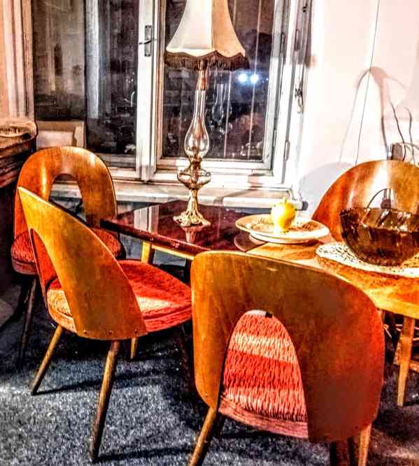 Židle Šuman  - foto 8