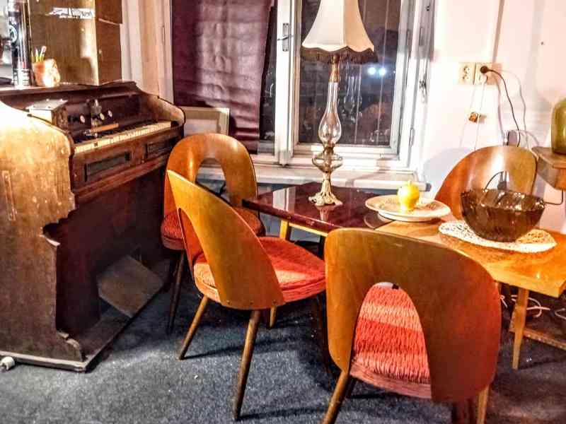 Židle Šuman  - foto 7