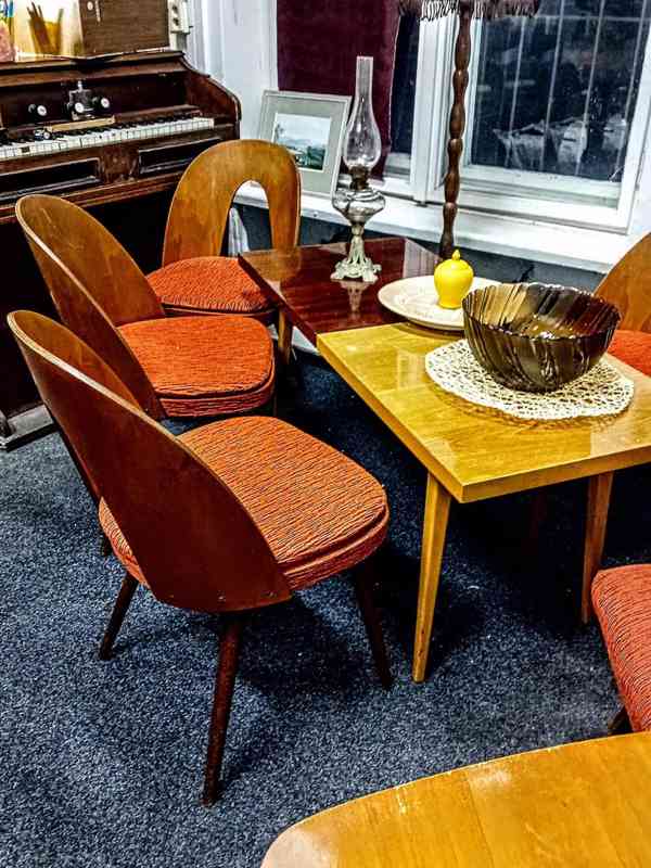 Židle Šuman  - foto 9