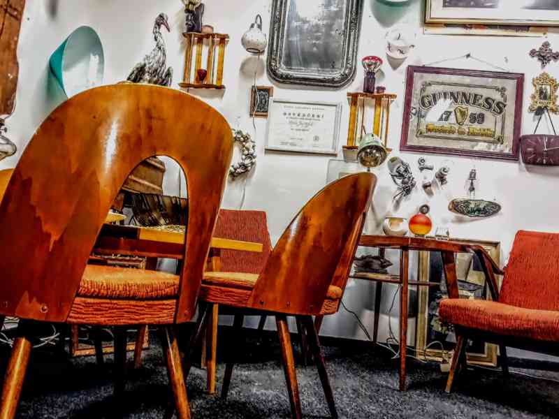 Židle Šuman  - foto 5