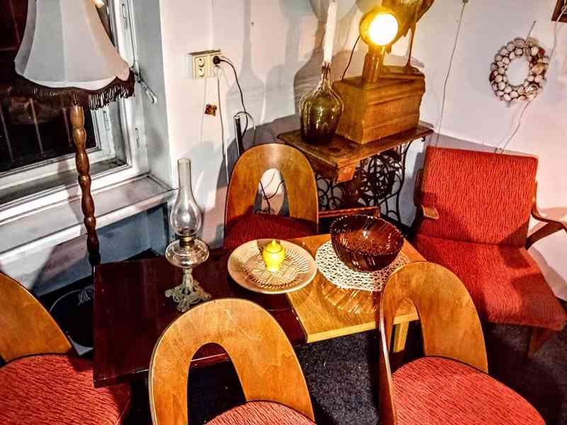 Židle Šuman  - foto 6