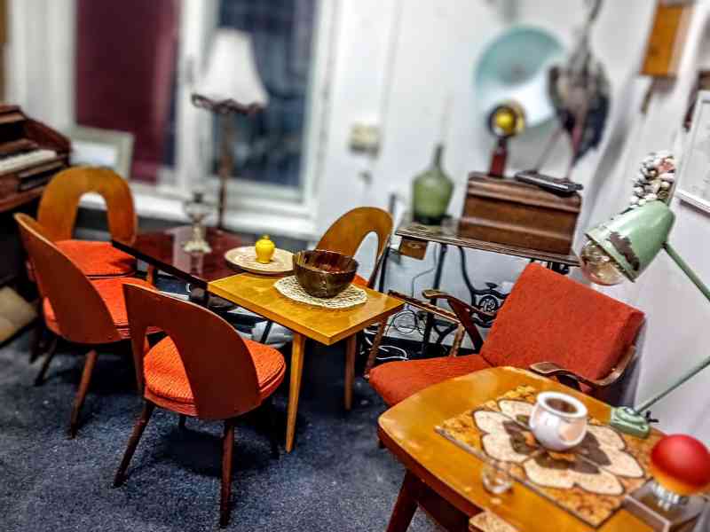 Židle Šuman  - foto 11