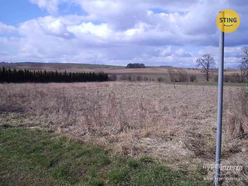 Prodej pozemku 861 m2 - foto 7