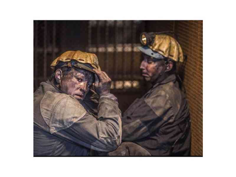 Hornická helma,přilba želva laminátová 4x,hornická lodička - foto 11