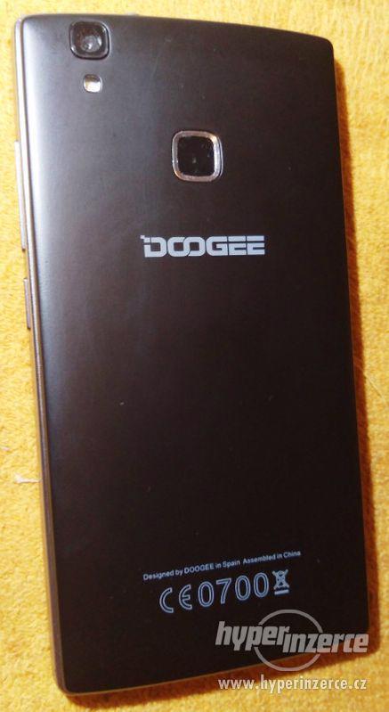 Doogee X5 MAX - na 2 SIM - zničehonic přestal fungovat!!! - foto 5
