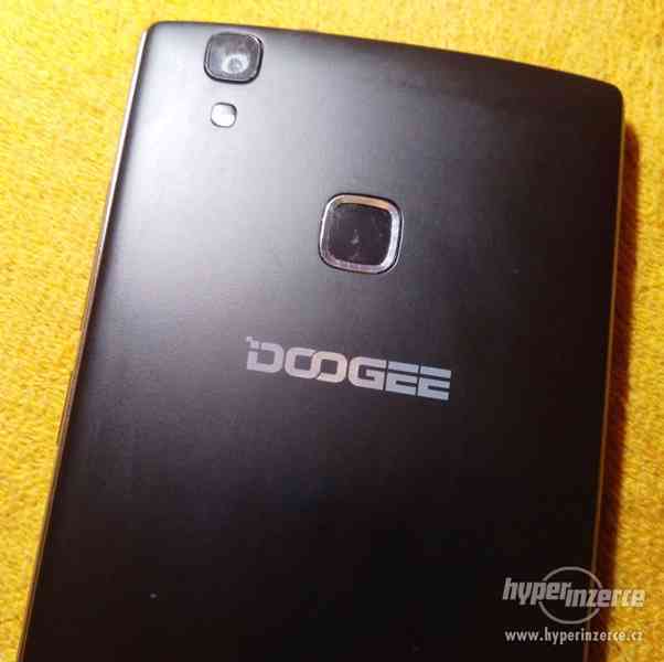 Doogee X5 MAX - na 2 SIM - zničehonic přestal fungovat!!! - foto 7