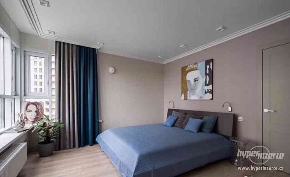 Ubytovani Praha 10 Vrsovice, Milenecky azyl Praha - foto 1