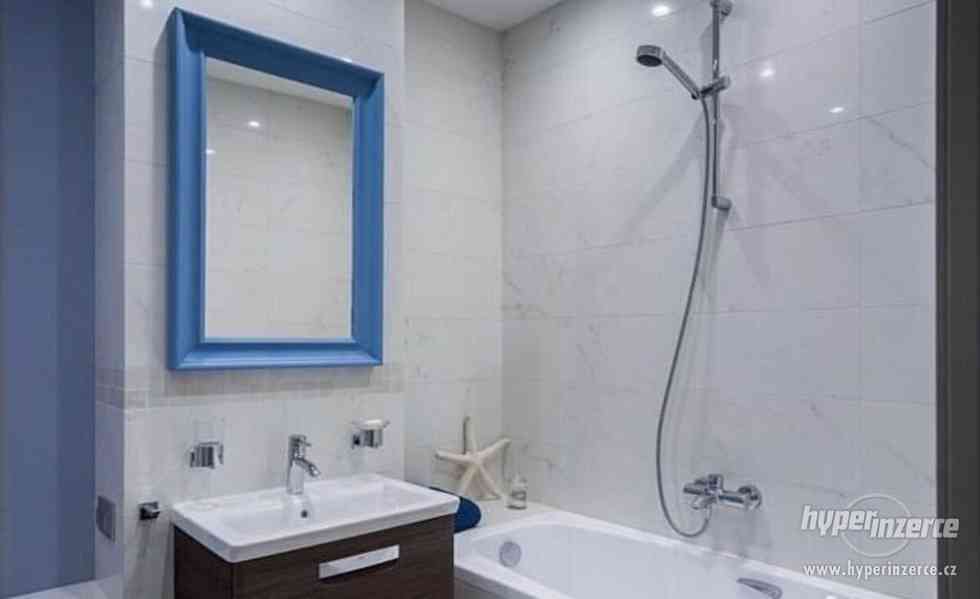 Ubytovani Praha 10 Vrsovice, Milenecky azyl Praha - foto 2