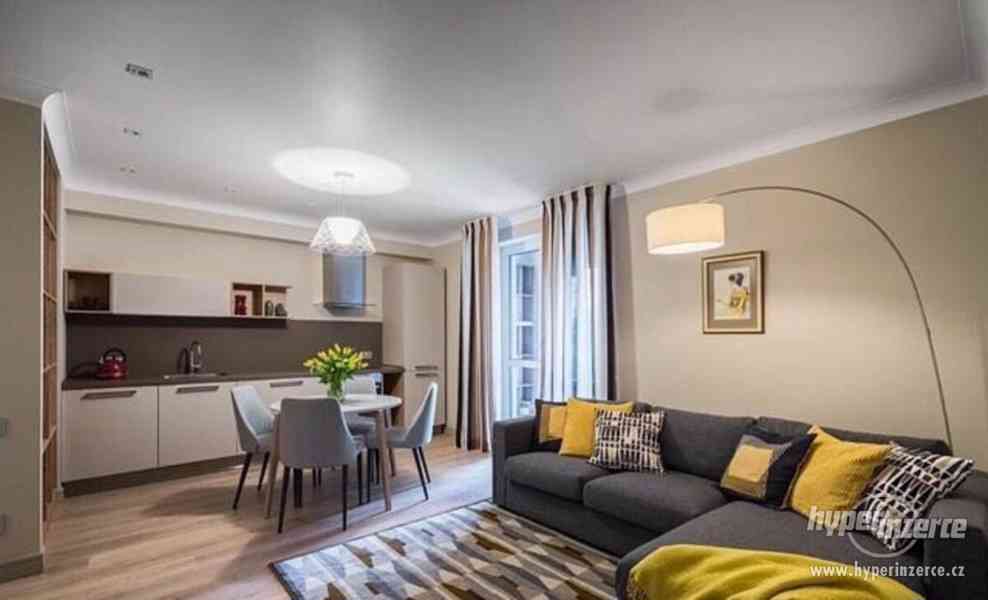 Ubytovani Praha 10 Vrsovice, Milenecky azyl Praha - foto 4