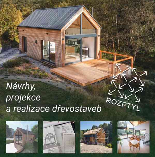 Práce Stavbyvedoucí