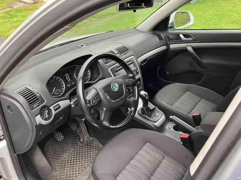 Škoda Octavia 2.0 tdi 103kw - foto 13