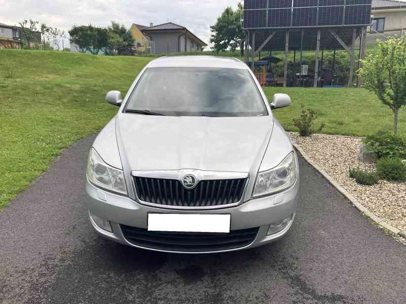 Škoda Octavia 2.0 tdi 103kw - foto 12