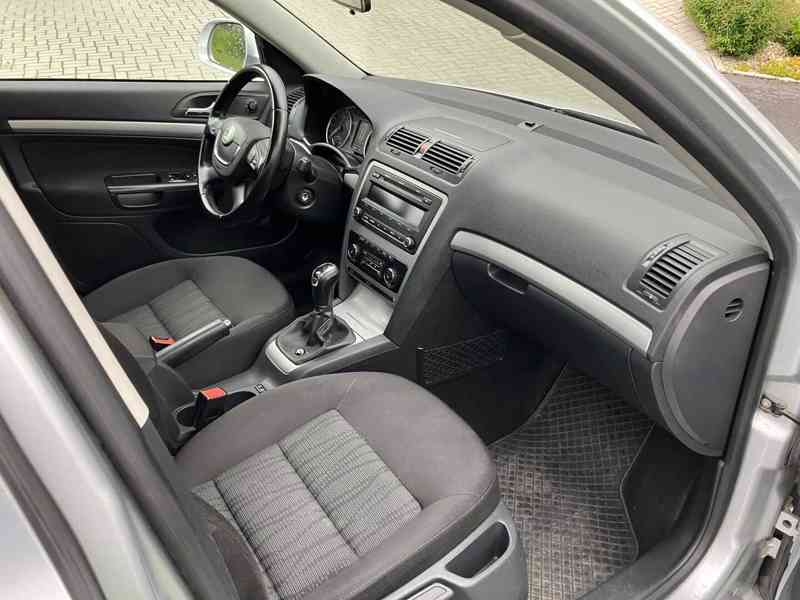 Škoda Octavia 2.0 tdi 103kw - foto 9