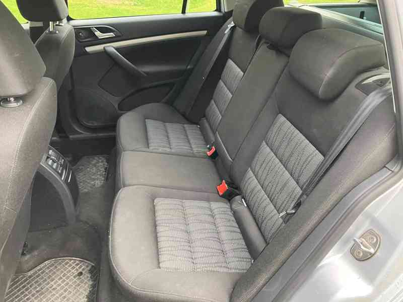 Škoda Octavia 2.0 tdi 103kw - foto 5