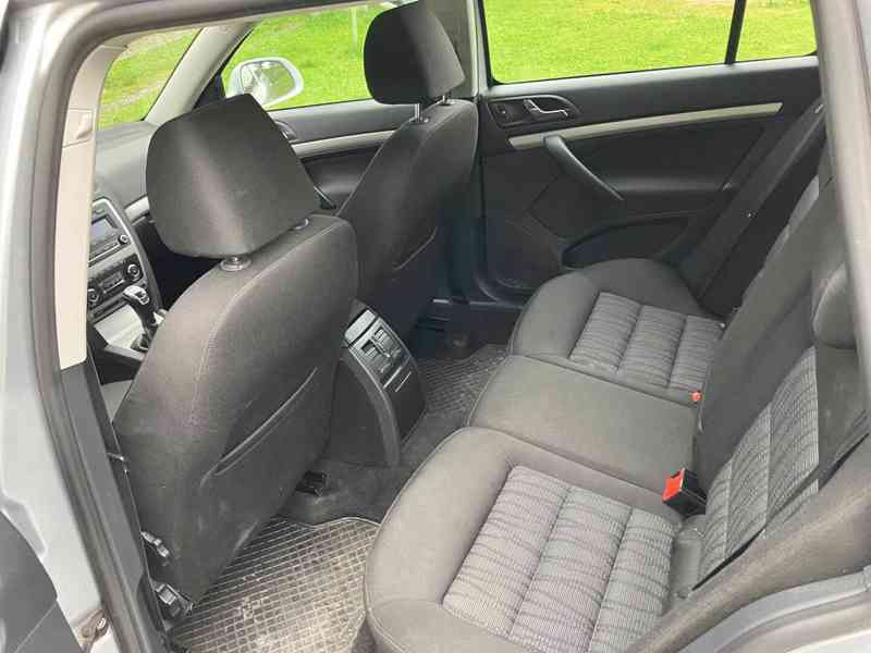 Škoda Octavia 2.0 tdi 103kw - foto 19