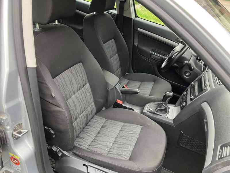 Škoda Octavia 2.0 tdi 103kw - foto 2